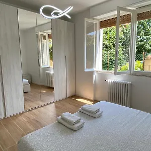 The Swan - Composed By 2 Apartament Mandello del Lario
