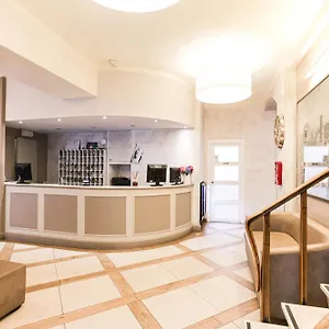 Albergo Firenze Италия