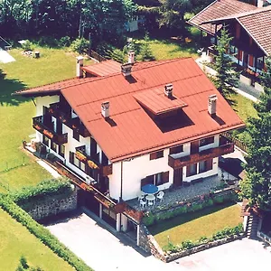 Apartament Nigritella