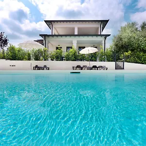Fiore Rosso Apartament Sirmione