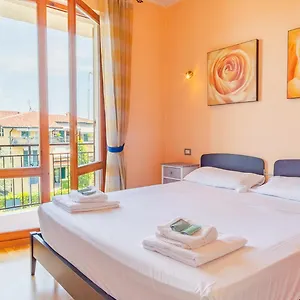 Apartment La Bella Colombare - Italian Homing