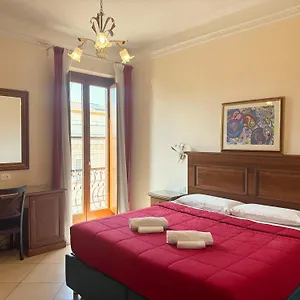 Anthony House, Anthony Floor 3, Castro Pretorio Apartament Rzym