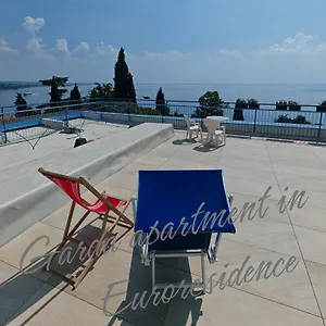 In Euroresidence Appartement