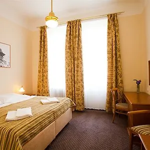 *** Hotel Anna Tjekkiet