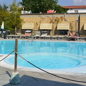 Village Torre Pendente Camping Pisa