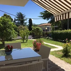 Apartment Welcome Traveller Tintoretto, Garda (Verona)