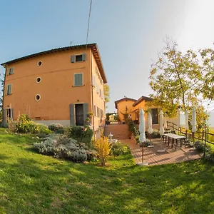 Landhaus Podere Diamante
