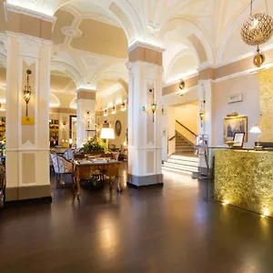 Bernini Palace Италия