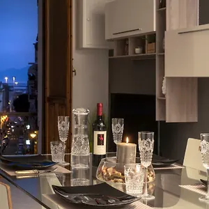 Apartment La Casa Nel Corso