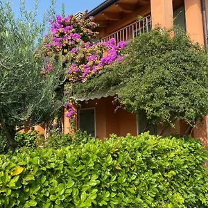 Apartment Welcome Traveller Jaky, Garda (Verona)